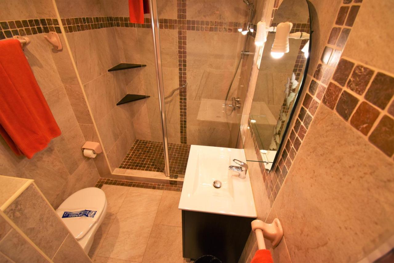 Apartamentos Bogota Playa del Inglés Extérieur photo